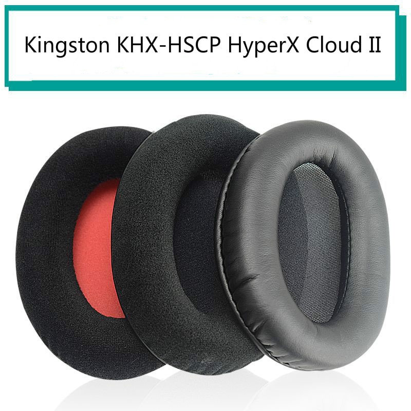 Kingston HSCD KHX-HSCP Hyperx Cloud II Stinger ..